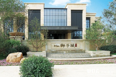 K2•狮子城（涿州）